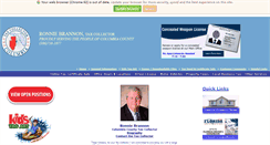 Desktop Screenshot of cctaxc.com